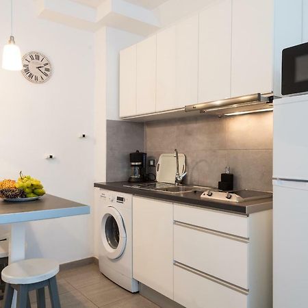 1St Line Studio Las Canteras Beach - Wifi Appartement Las Palmas Buitenkant foto