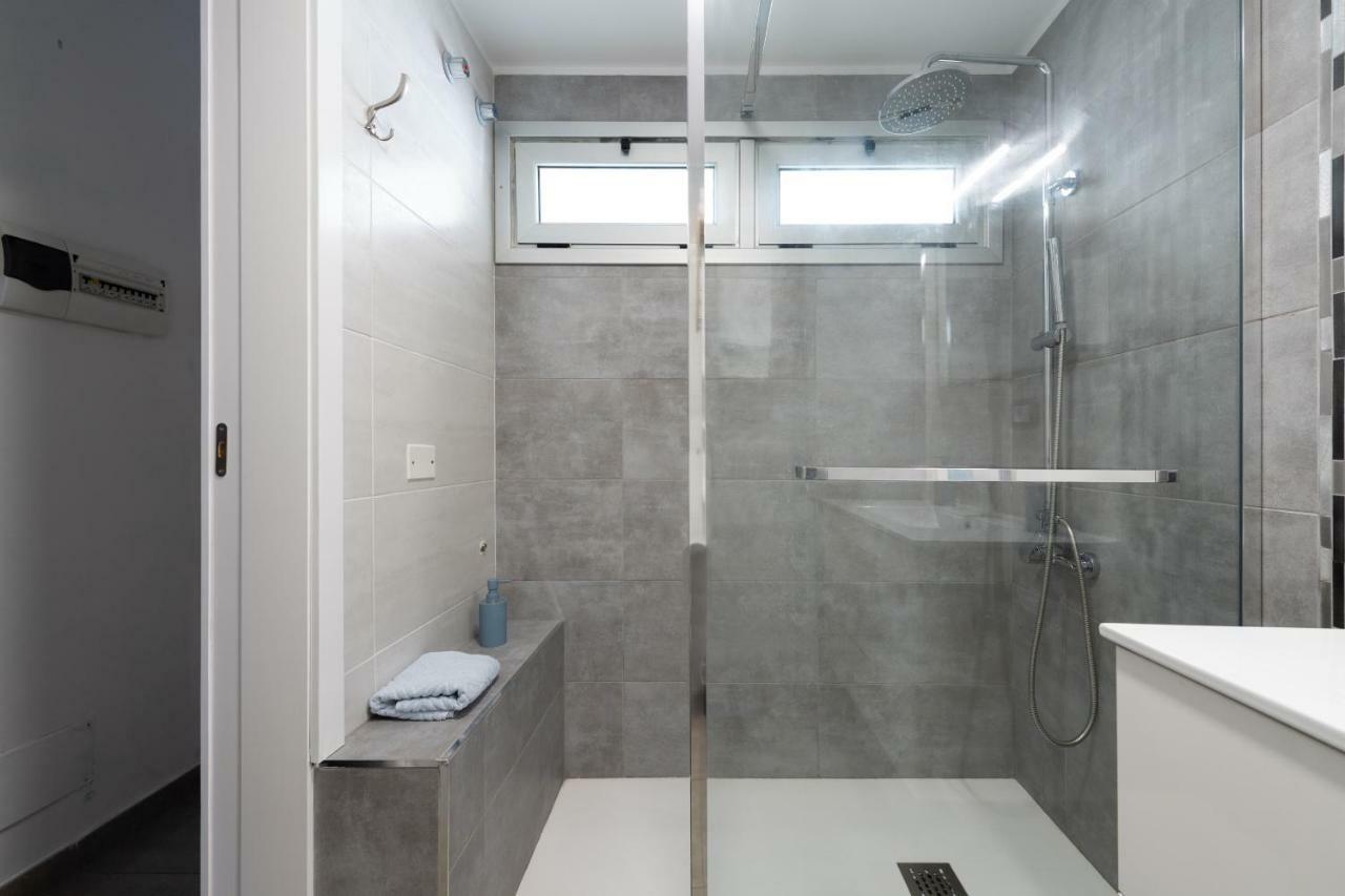1St Line Studio Las Canteras Beach - Wifi Appartement Las Palmas Buitenkant foto